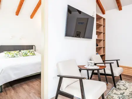 Hidden Gem, Maison 6 personnes à Trogir Arbanija - Photo 16