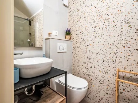 Hidden Gem, Maison 6 personnes à Trogir Arbanija - Photo 20
