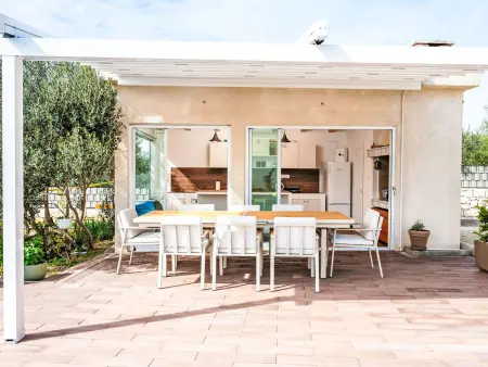 Hidden Gem, Maison 6 personnes à Trogir Arbanija - Photo 22