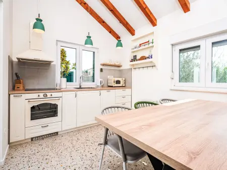 Hidden Gem, Maison 6 personnes à Trogir Arbanija - Photo 23