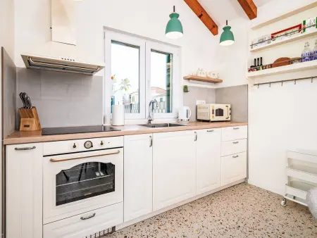 Hidden Gem, Maison 6 personnes à Trogir Arbanija - Photo 24