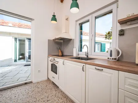 Hidden Gem, Maison 6 personnes à Trogir Arbanija - Photo 25
