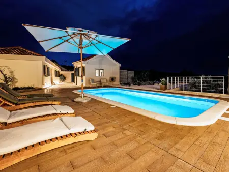 Hidden Gem, Maison 6 personnes à Trogir Arbanija - Photo 30