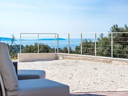 Hidden Gem, Maison 6 personnes à Trogir Arbanija - Photo 34