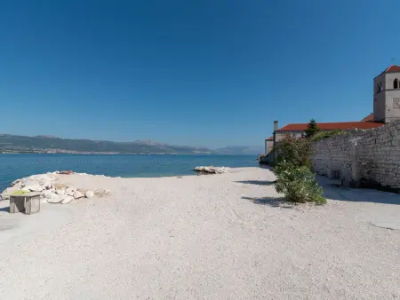 Hidden Gem, Maison 6 personnes à Trogir Arbanija - Photo 37