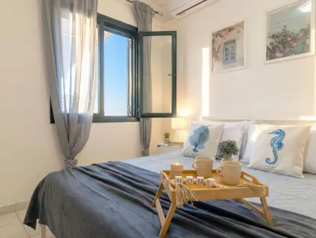 Gemma, Appartement 4 personnes à Valledoria - Photo 1