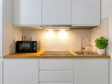 Gemma, Appartement 4 personnes à Valledoria - Photo 4