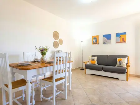 Gemma, Appartement 4 personnes à Valledoria - Photo 6