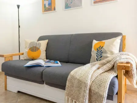 Gemma, Appartement 4 personnes à Valledoria - Photo 9