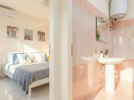 Gemma, Appartement 4 personnes à Valledoria - Photo 10