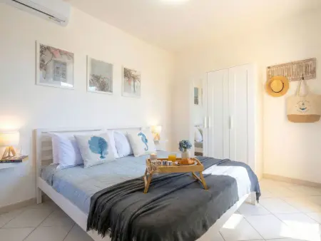 Gemma, Appartement 4 personnes à Valledoria - Photo 11