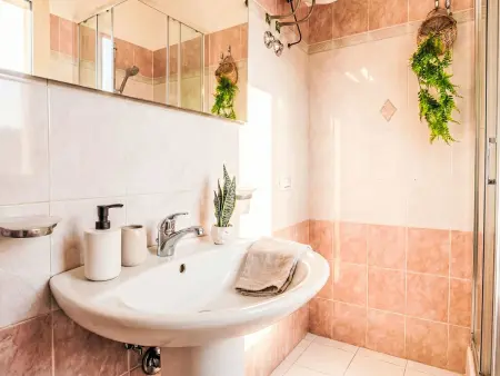 Gemma, Appartement 4 personnes à Valledoria - Photo 14