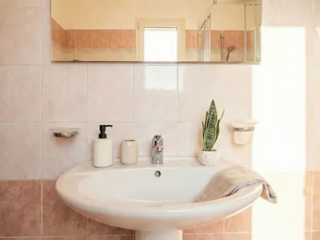 Gemma, Appartement 4 personnes à Valledoria - Photo 15