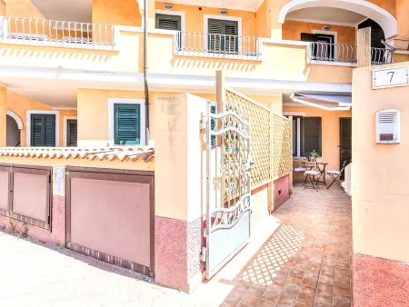 Gemma, Appartement 4 personnes à Valledoria - Photo 17