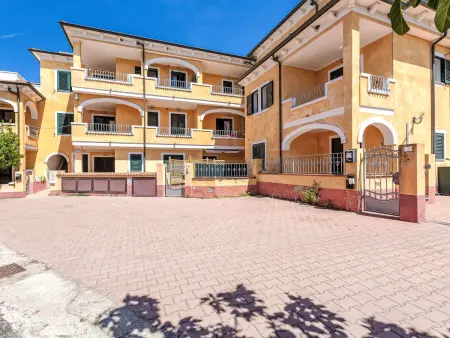 Gemma, Appartement 4 personnes à Valledoria - Photo 18