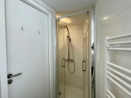 Maison rénovée, loft artiste, Brem Sur Mer, 3 pers, WIFI - Photo 15
