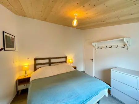 Maison rénovée, loft artiste, Brem Sur Mer, 3 pers, WIFI - Photo 16