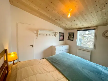 Maison rénovée, loft artiste, Brem Sur Mer, 3 pers, WIFI - Photo 17