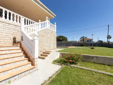 Gladiols, Maison 14 personnes à Alcanar - Photo 49