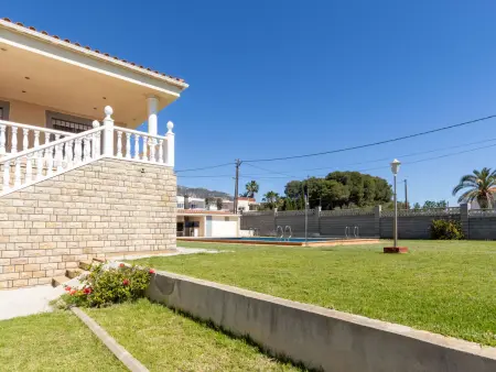 Gladiols, Maison 14 personnes à Alcanar - Photo 50
