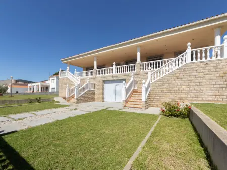 Gladiols, Maison 14 personnes à Alcanar - Photo 51