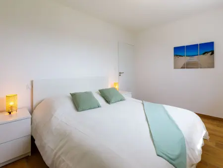 Le Pré Tarin, Maison 8 personnes à La Bernerie en Retz - Photo 10