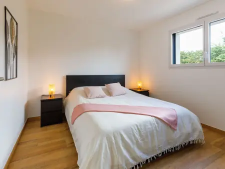 Le Pré Tarin, Maison 8 personnes à La Bernerie en Retz - Photo 11