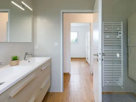 Le Pré Tarin, Maison 8 personnes à La Bernerie en Retz - Photo 13