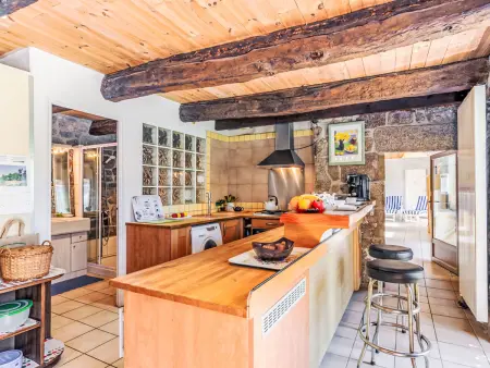 Ty-2-Go, Maison 4 personnes à Tregunc - Photo 4
