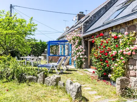 Ty-2-Go, Maison 4 personnes à Tregunc - Photo 15