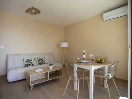 Cros de Cagnes, Appartement 2 personnes à Cagnes sur Mer - Photo 6