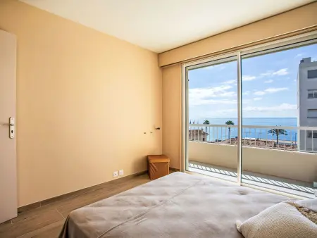 Cros de Cagnes, Appartement 2 personnes à Cagnes sur Mer - Photo 12