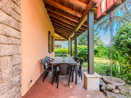 Casa Alessio, Maison 8 personnes à Colico - Photo 2