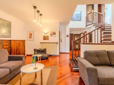 Casa Alessio, Maison 8 personnes à Colico - Photo 3