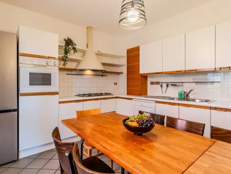 Casa Alessio, Maison 8 personnes à Colico - Photo 4