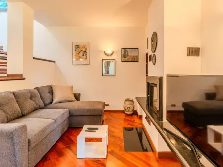 Casa Alessio, Maison 8 personnes à Colico - Photo 6