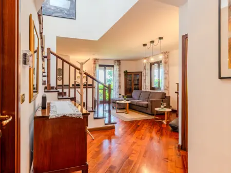 Casa Alessio, Maison 8 personnes à Colico - Photo 8