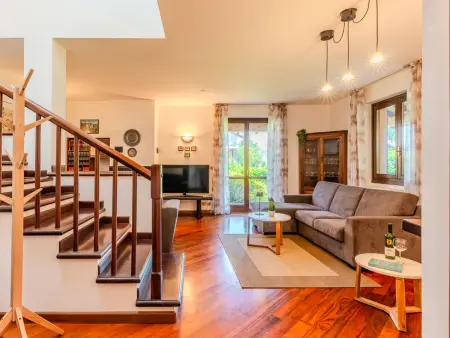 Casa Alessio, Maison 8 personnes à Colico - Photo 9