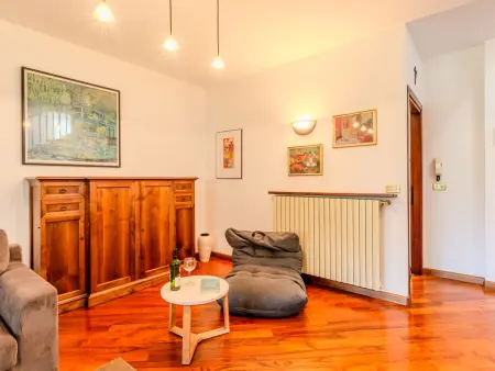 Casa Alessio, Maison 8 personnes à Colico - Photo 10