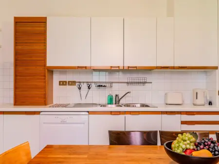 Casa Alessio, Maison 8 personnes à Colico - Photo 12