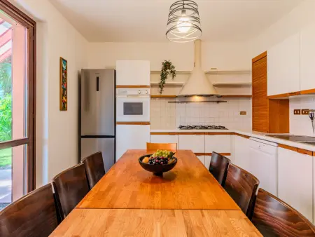 Casa Alessio, Maison 8 personnes à Colico - Photo 13