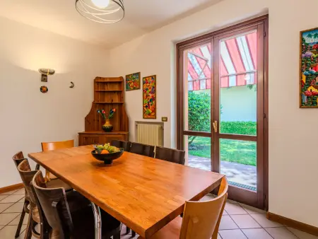 Casa Alessio, Maison 8 personnes à Colico - Photo 15