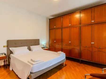 Casa Alessio, Maison 8 personnes à Colico - Photo 17
