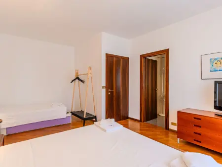 Casa Alessio, Maison 8 personnes à Colico - Photo 23