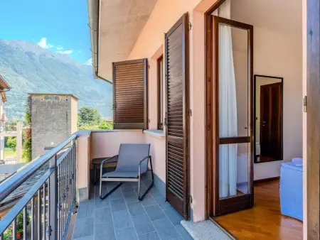 Casa Alessio, Maison 8 personnes à Colico - Photo 26