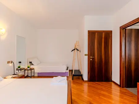 Casa Alessio, Maison 8 personnes à Colico - Photo 31