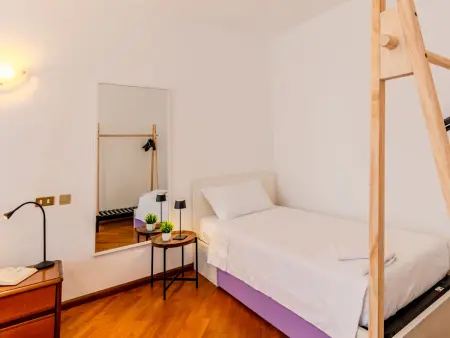 Casa Alessio, Maison 8 personnes à Colico - Photo 33
