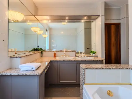 Casa Alessio, Maison 8 personnes à Colico - Photo 34