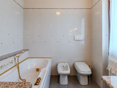 Casa Alessio, Maison 8 personnes à Colico - Photo 36