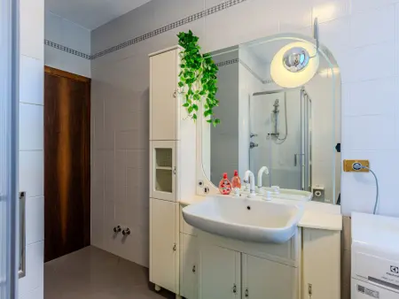 Casa Alessio, Maison 8 personnes à Colico - Photo 39